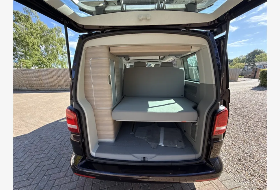 Volkswagen  California Ocean SE 2014