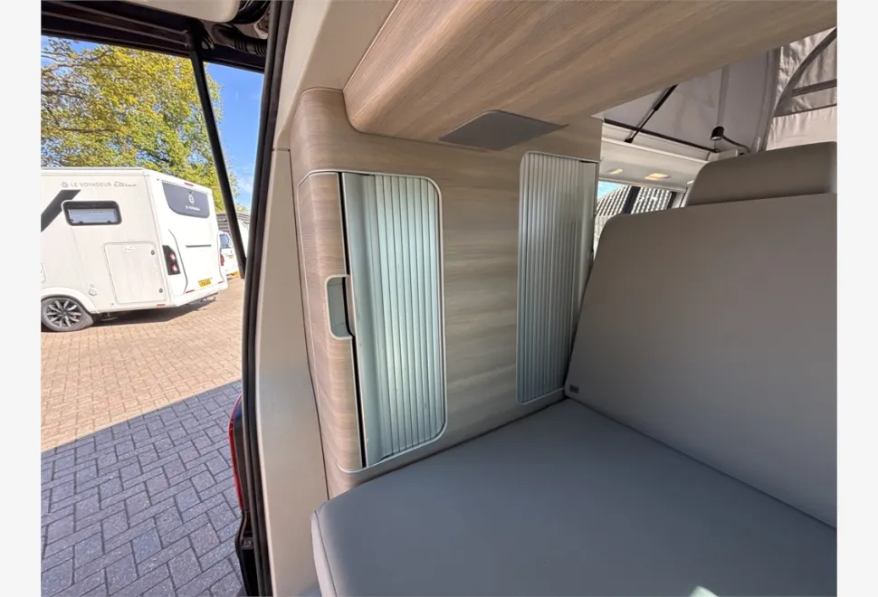Volkswagen  California Ocean SE 2014