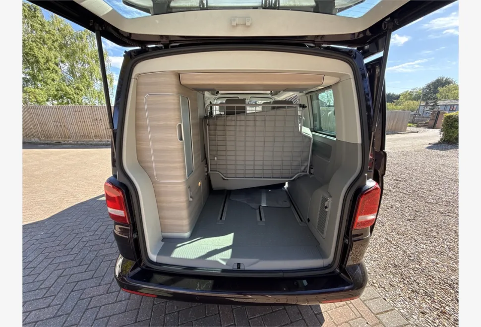 Volkswagen  California Ocean SE 2014
