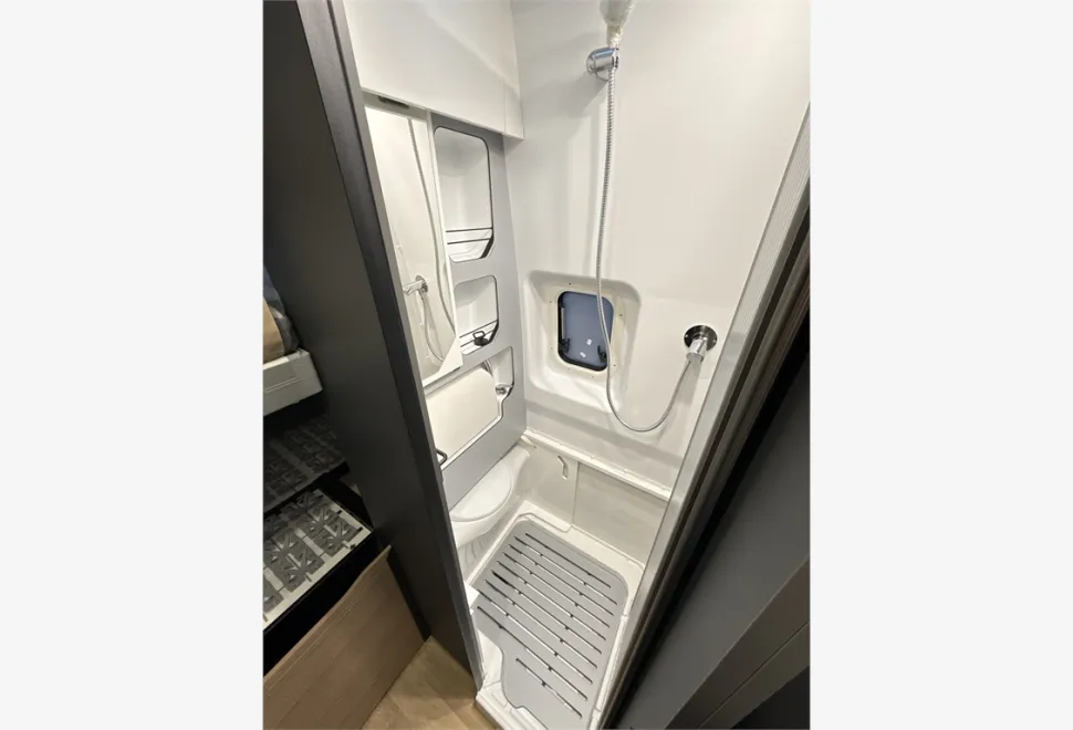 Pilote  V633M Evidence 