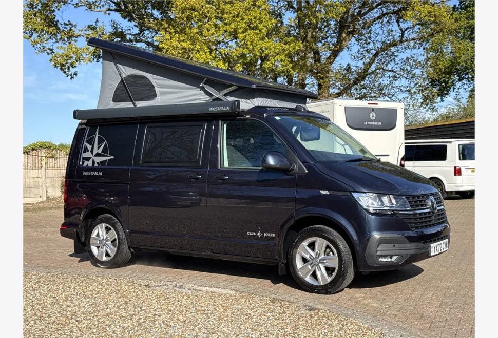 Westfalia  Club Joker 2022