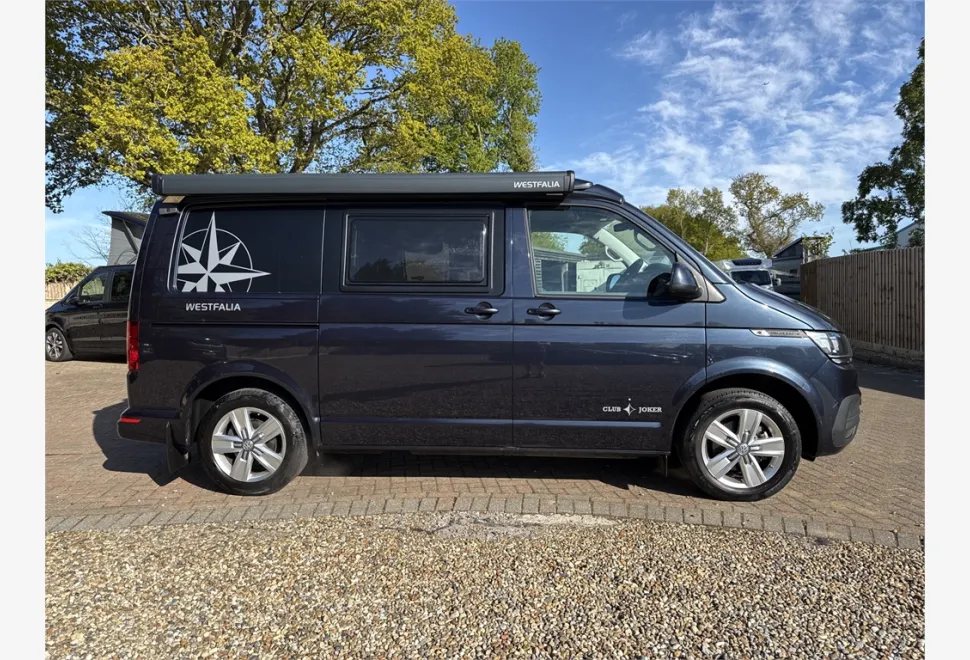 Westfalia  Club Joker 2022