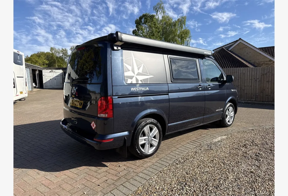 Westfalia  Club Joker 2022