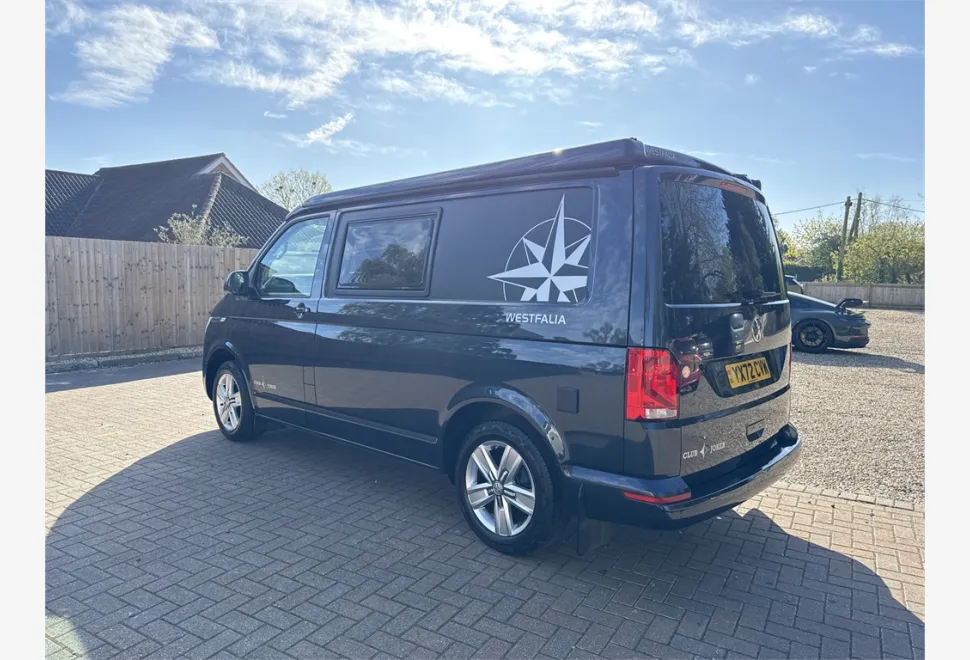 Westfalia  Club Joker 2022