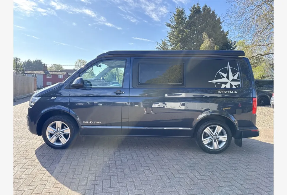 Westfalia  Club Joker 2022