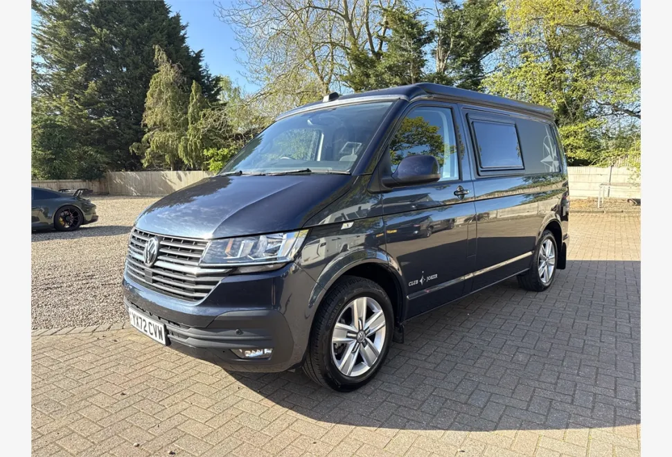 Westfalia  Club Joker 2022