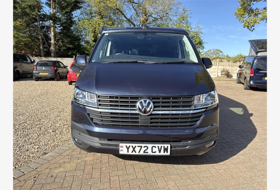 Westfalia  Club Joker 2022