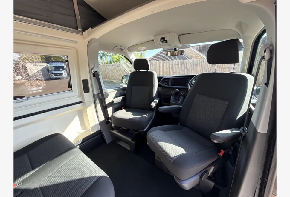 Westfalia  Club Joker 2022