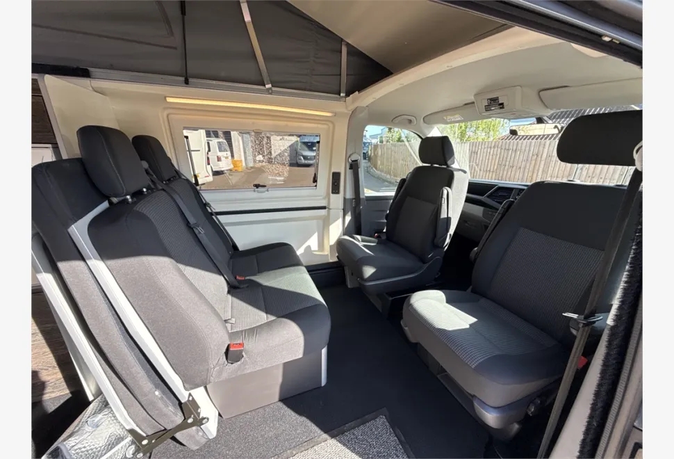 Westfalia  Club Joker 2022
