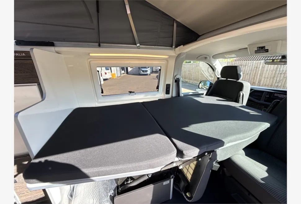 Westfalia  Club Joker 2022