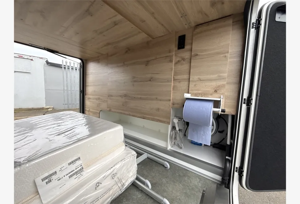 Le Voyageur  Heritage LVXH 8.7 GJF 2024