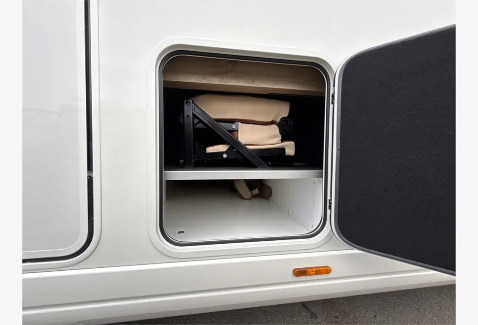 Le Voyageur  Heritage LVXH 8.7 GJF 2024