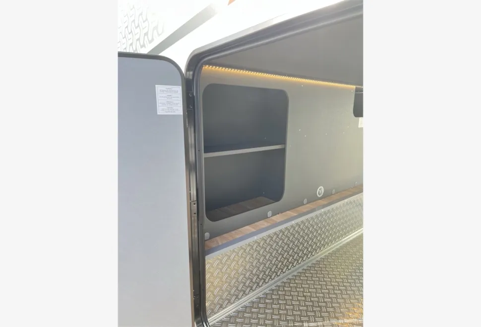 Dethleffs  Globebus Performance 4X4 T46 