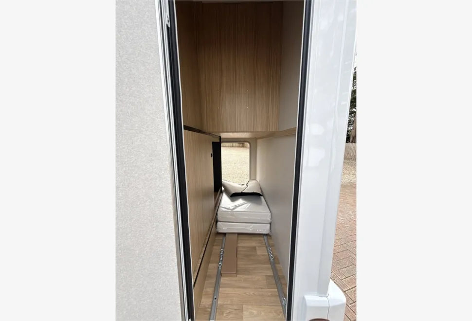 Pilote  P690D Evidence 