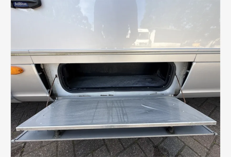Adria  Sonic 810 SL 2021
