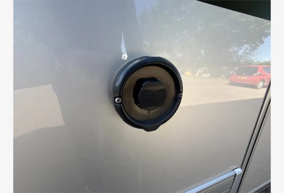 Adria  Sonic 810 SL 2021
