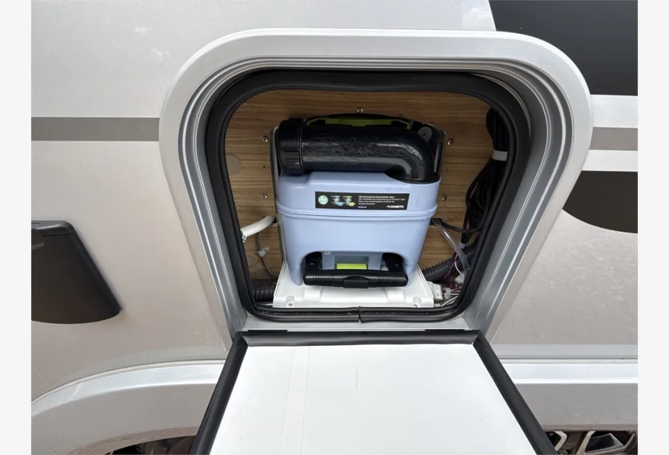 Adria  Sonic 810 SL 2021