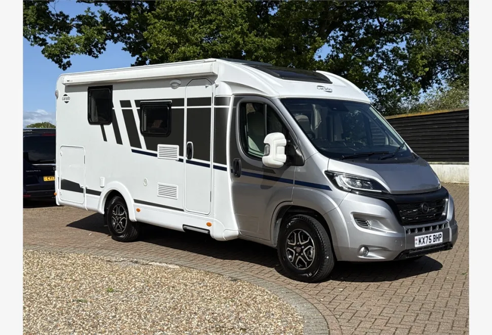 Carado  V339 Pro 2025