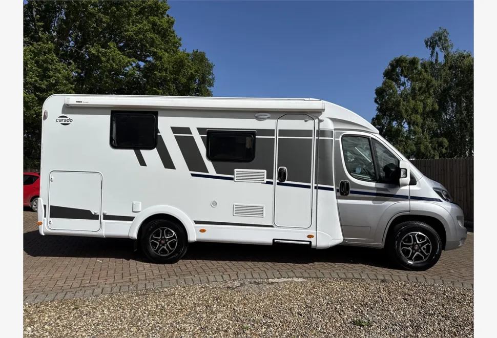 Carado  V339 Pro 2025