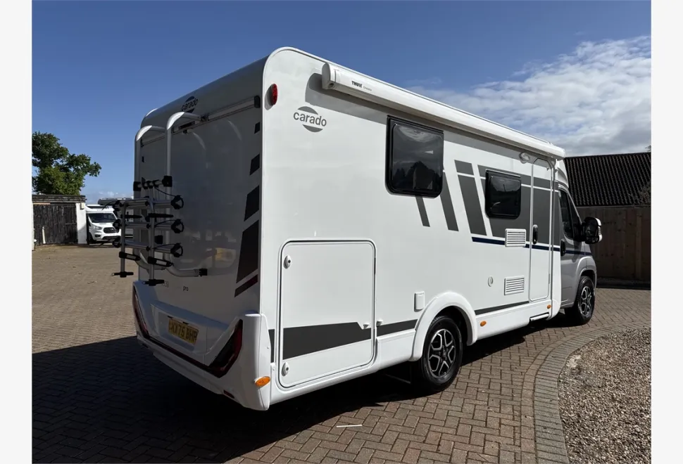 Carado  V339 Pro 2025