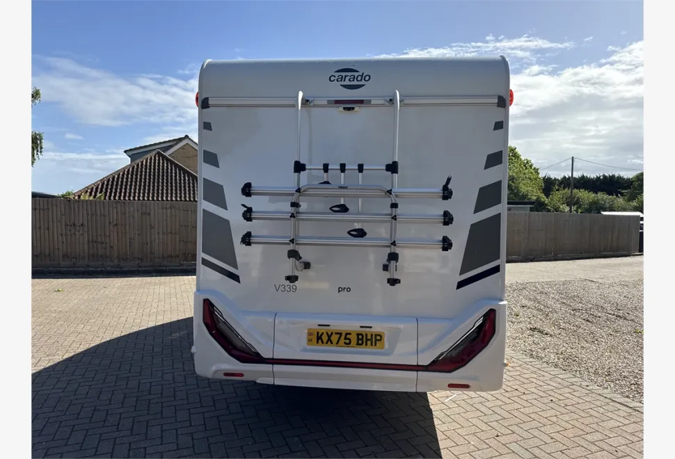 Carado  V339 Pro 2025