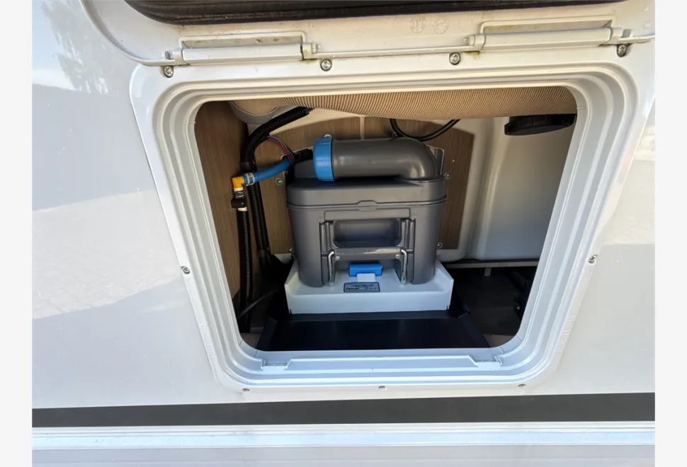 Carado  V339 Pro 2025