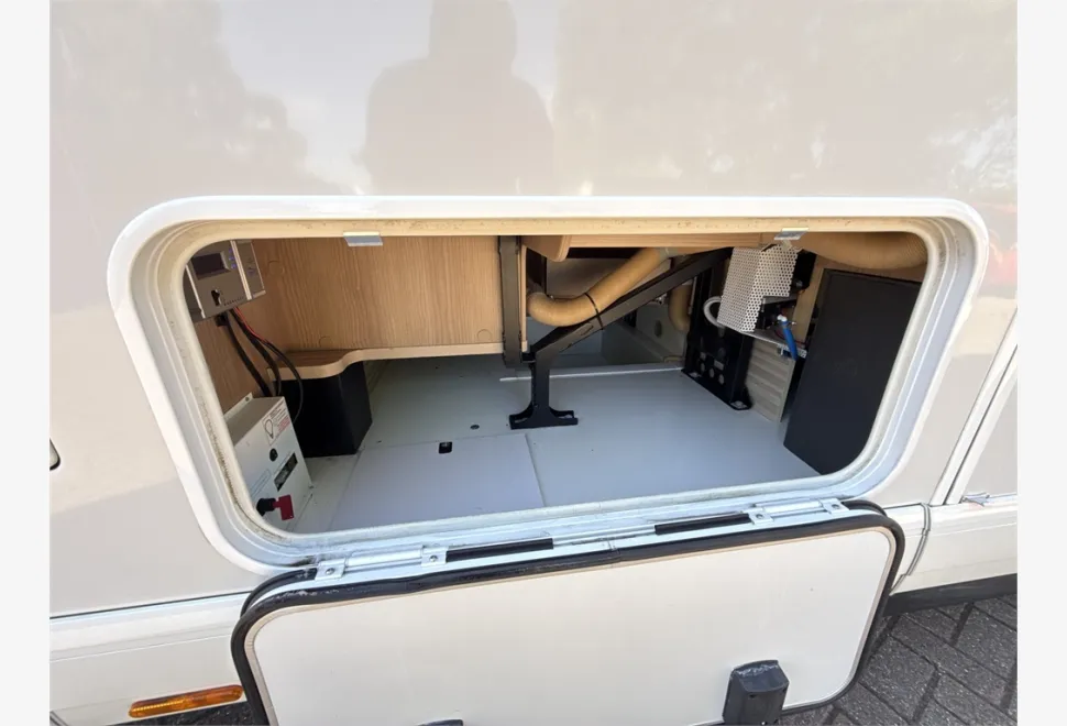 Carthago  C-Tourer i150 QB 2021
