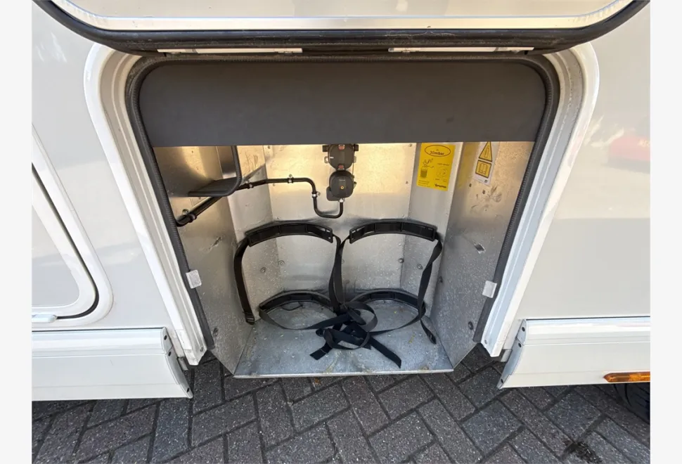 Carthago  C-Tourer i150 QB 2021