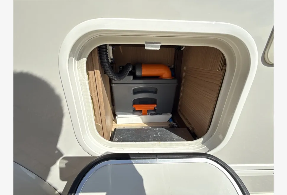 Carthago  C-Tourer i150 QB 2021