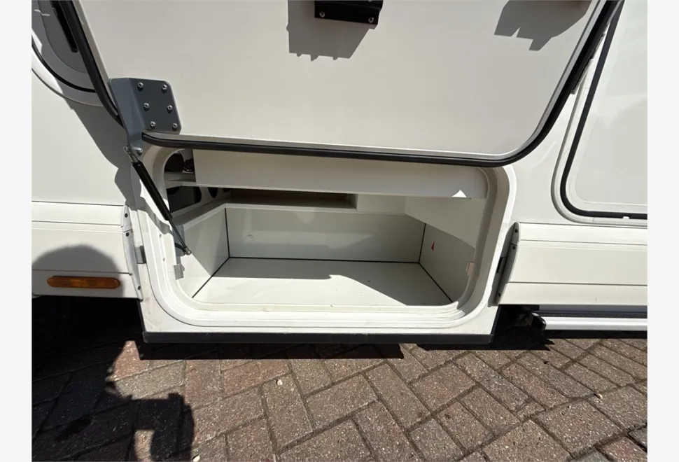 Carthago  C-Tourer i150 QB 2021