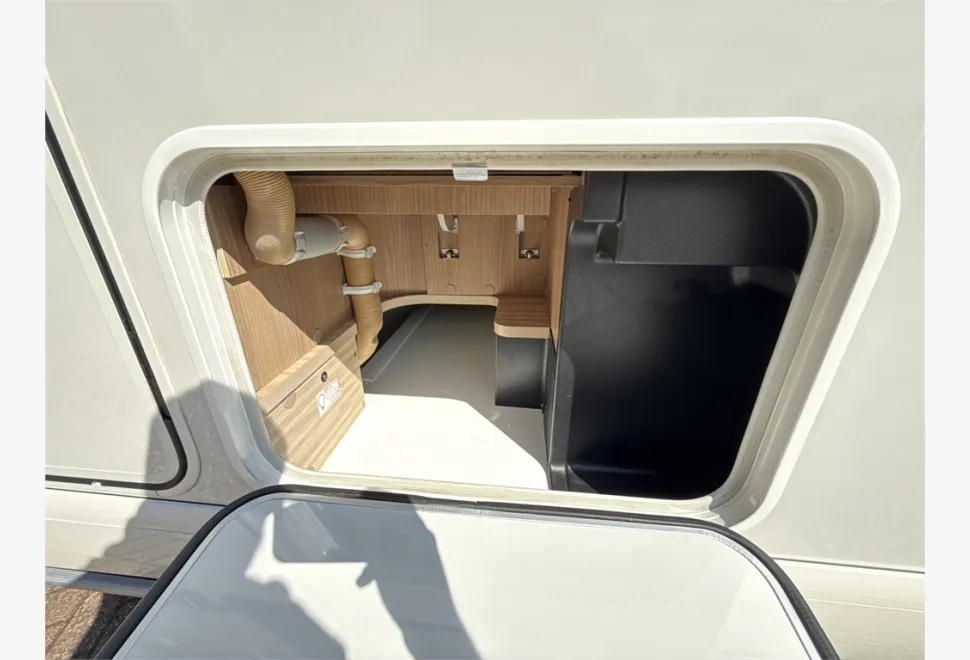 Carthago  C-Tourer i150 QB 2021
