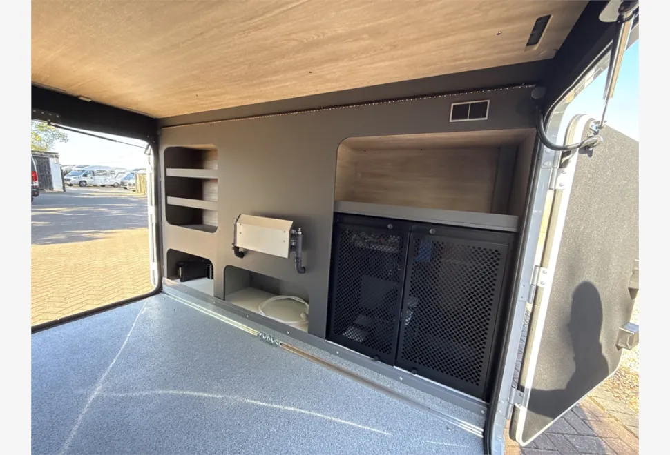 Dethleffs  Globetrotter XLI7850-2 EB 
