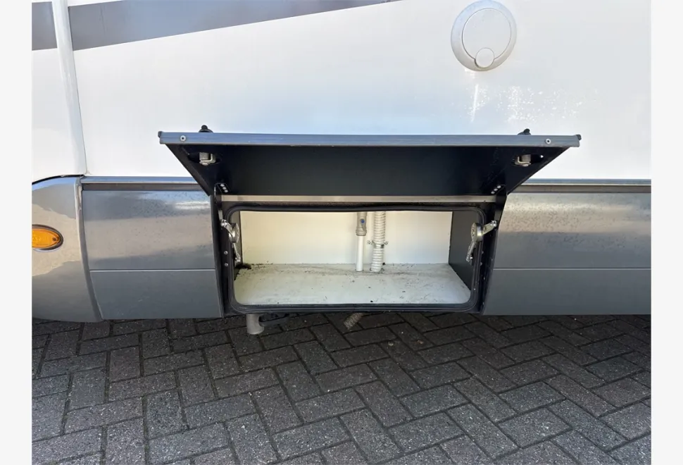 Mobilvetta  Kea P67 2019