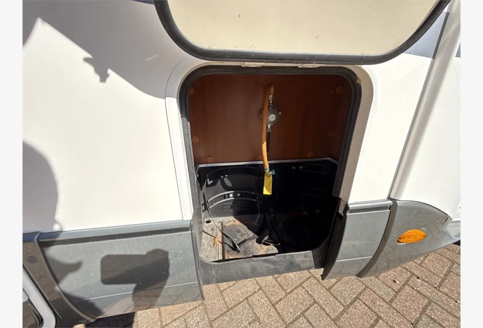 Mobilvetta  Kea P67 2019
