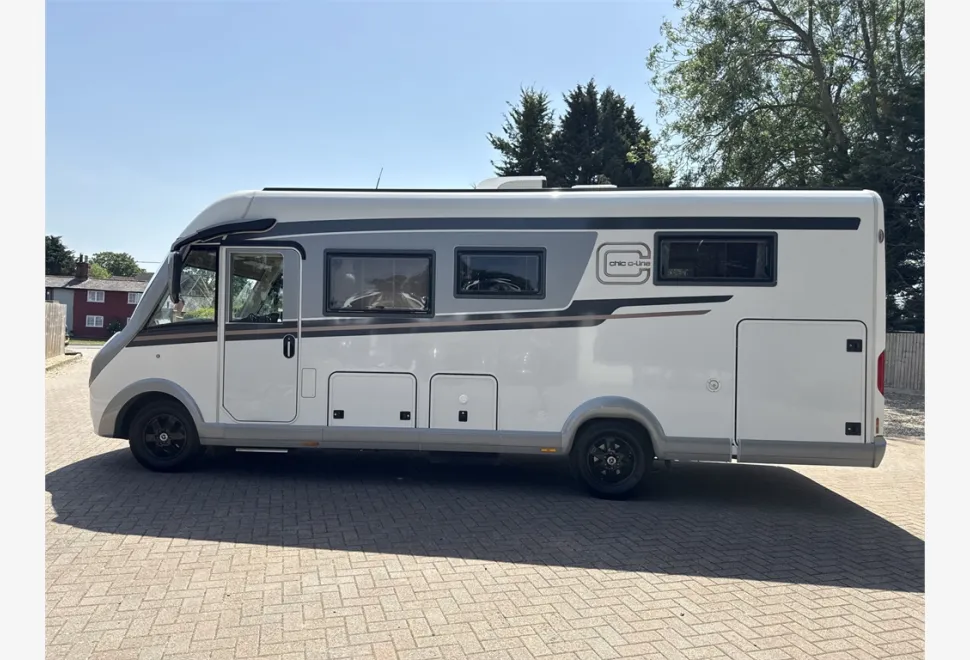 Carthago  Chic C Line 5.0 QB MB 2022