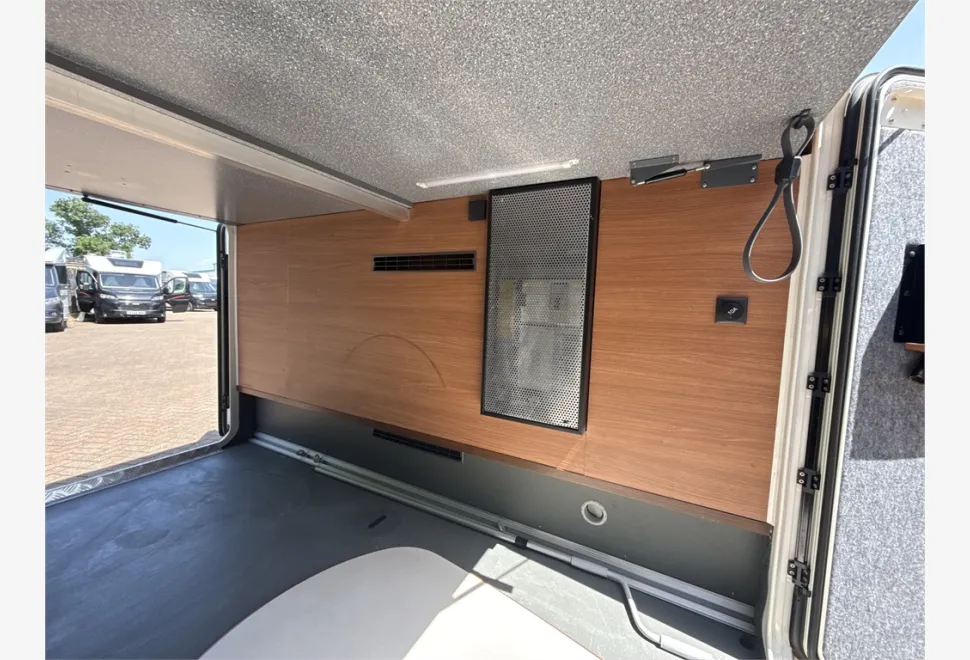 Carthago  Chic C Line 5.0 QB MB 2022