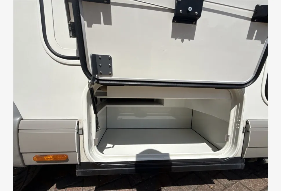 Carthago  Chic C Line 5.0 QB MB 2022