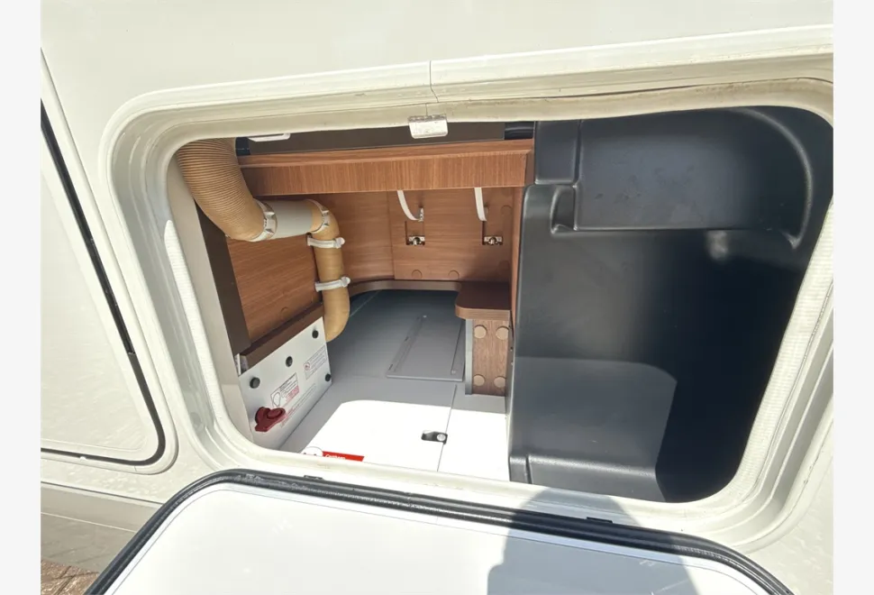 Carthago  Chic C Line 5.0 QB MB 2022