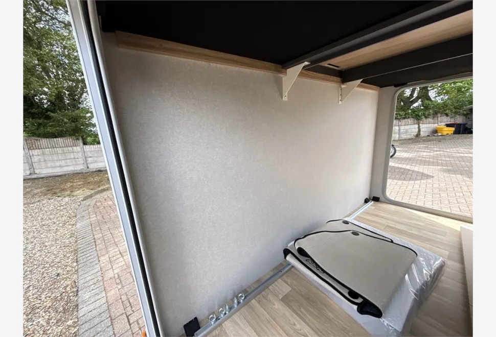 Pilote  G740FGJ Evidence 