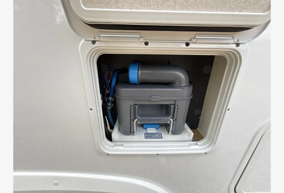 Pilote  G740FGJ Evidence 