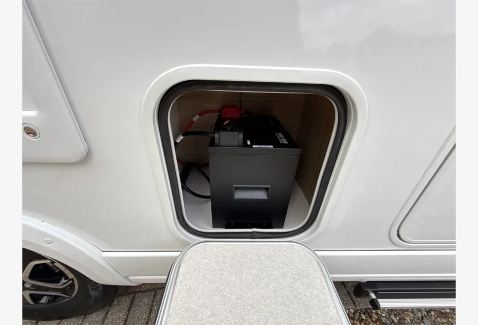 Pilote  G740FGJ Evidence 