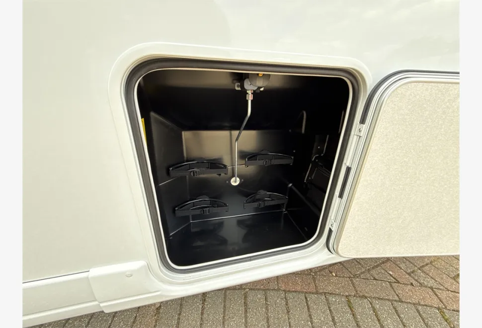 Pilote  G740FGJ Evidence 