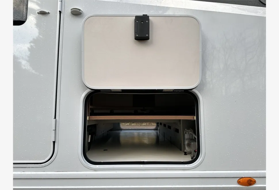 Dethleffs  Globetrotter XLI 7850 DBM 2020