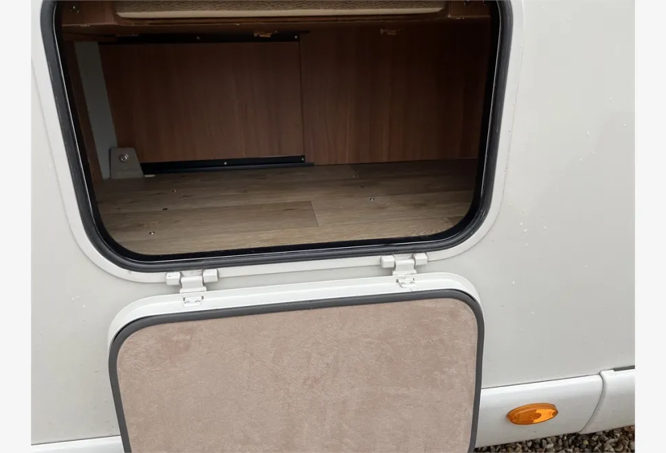 Le Voyageur  Mercedes LVX 855 2013