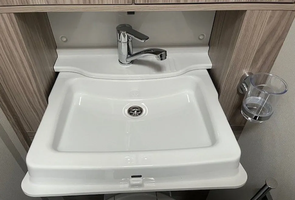 ELDDIS  MAJESTIC 155 2025-09-01