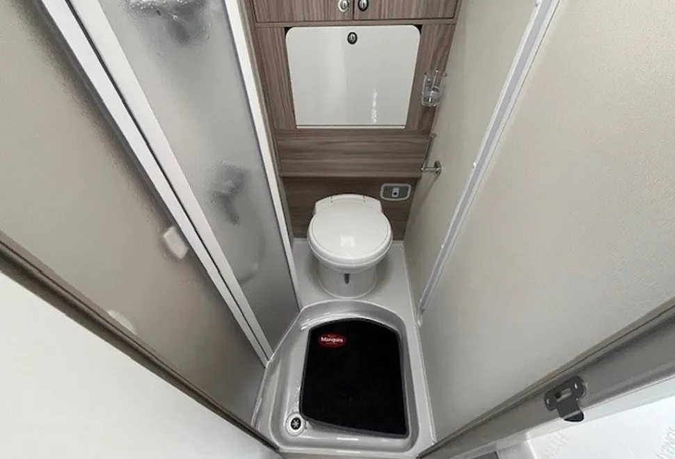 ELDDIS  MAJESTIC 155 2025-09-01