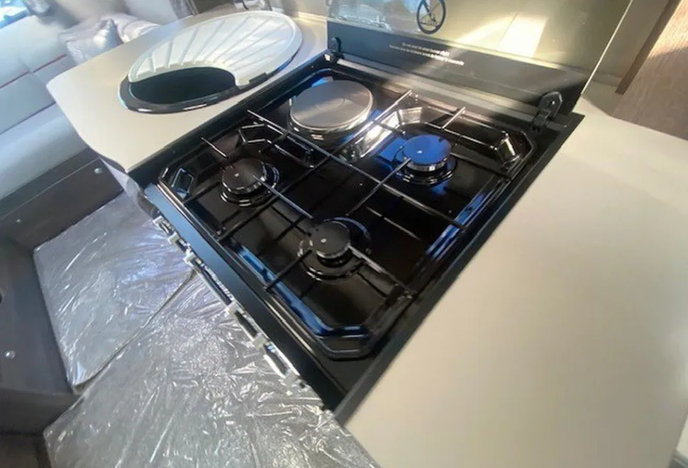 ELDDIS  MAJESTIC 295 2024-03-21