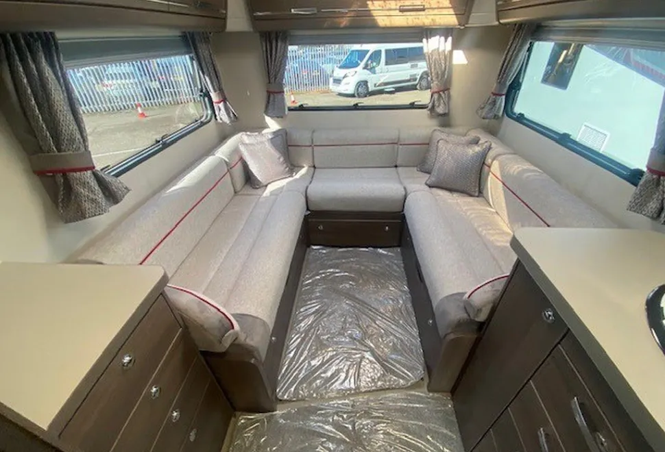 ELDDIS  MAJESTIC 295 2024-03-21