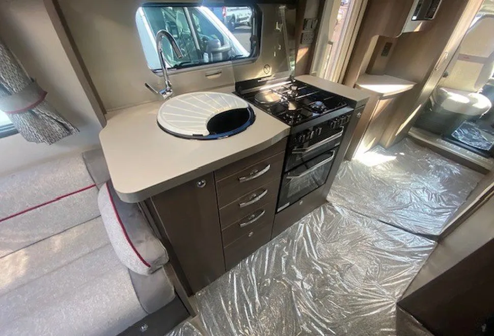 ELDDIS  MAJESTIC 295 2024-03-21