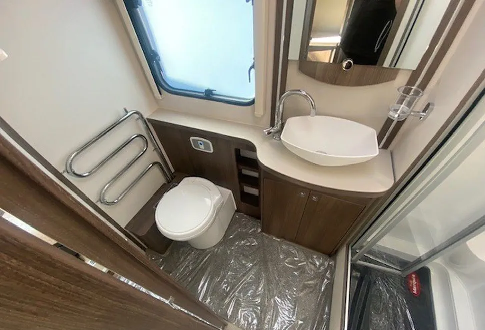 ELDDIS  MAJESTIC 295 2024-03-21